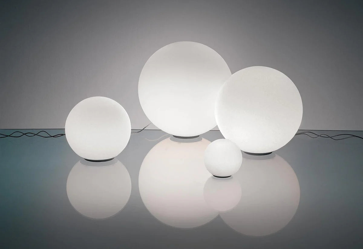 AVATEGU - Dioscuri Table Lamp