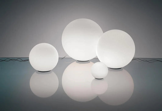 AVATEGU - Dioscuri Table Lamp