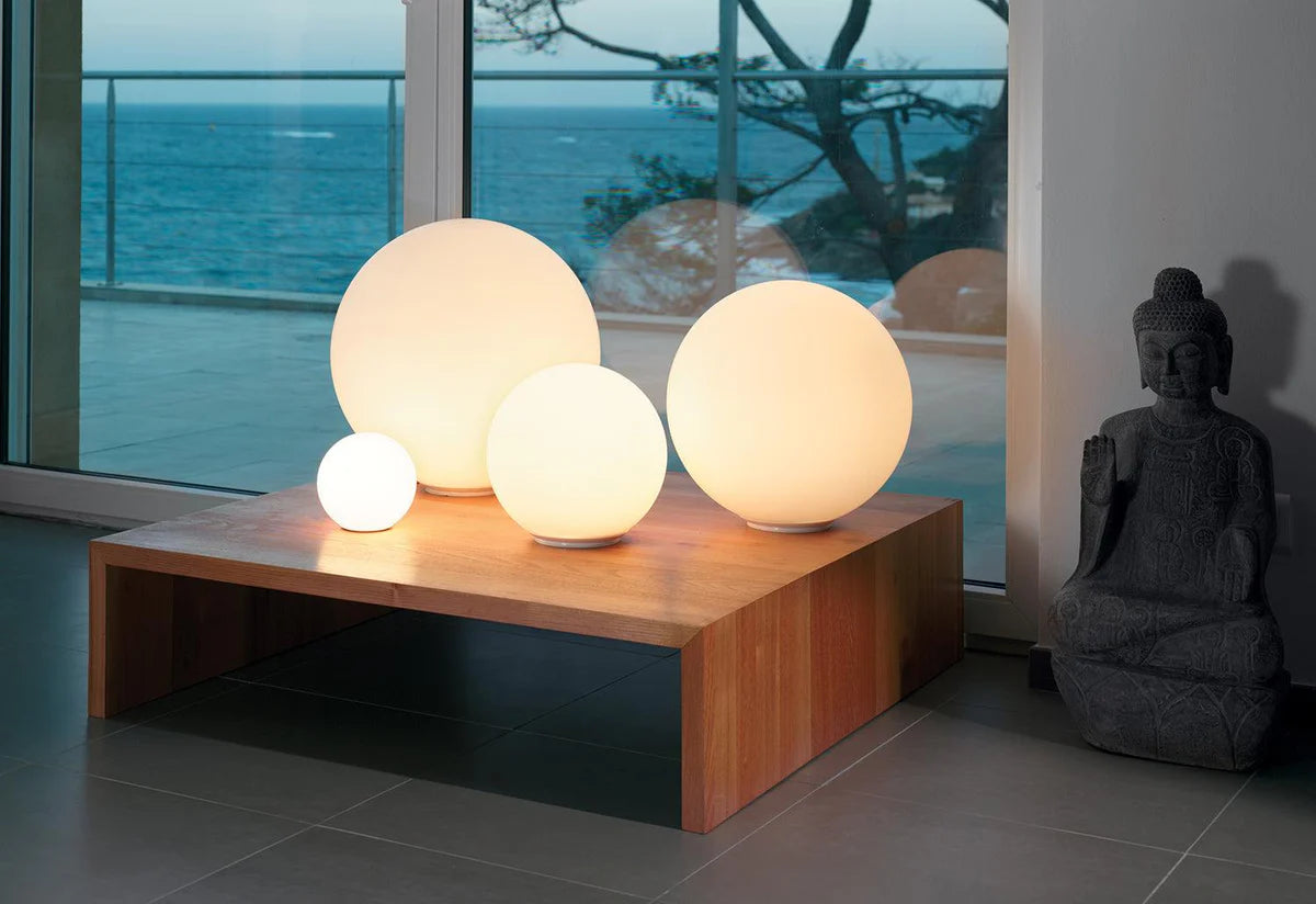 AVATEGU - Dioscuri Table Lamp