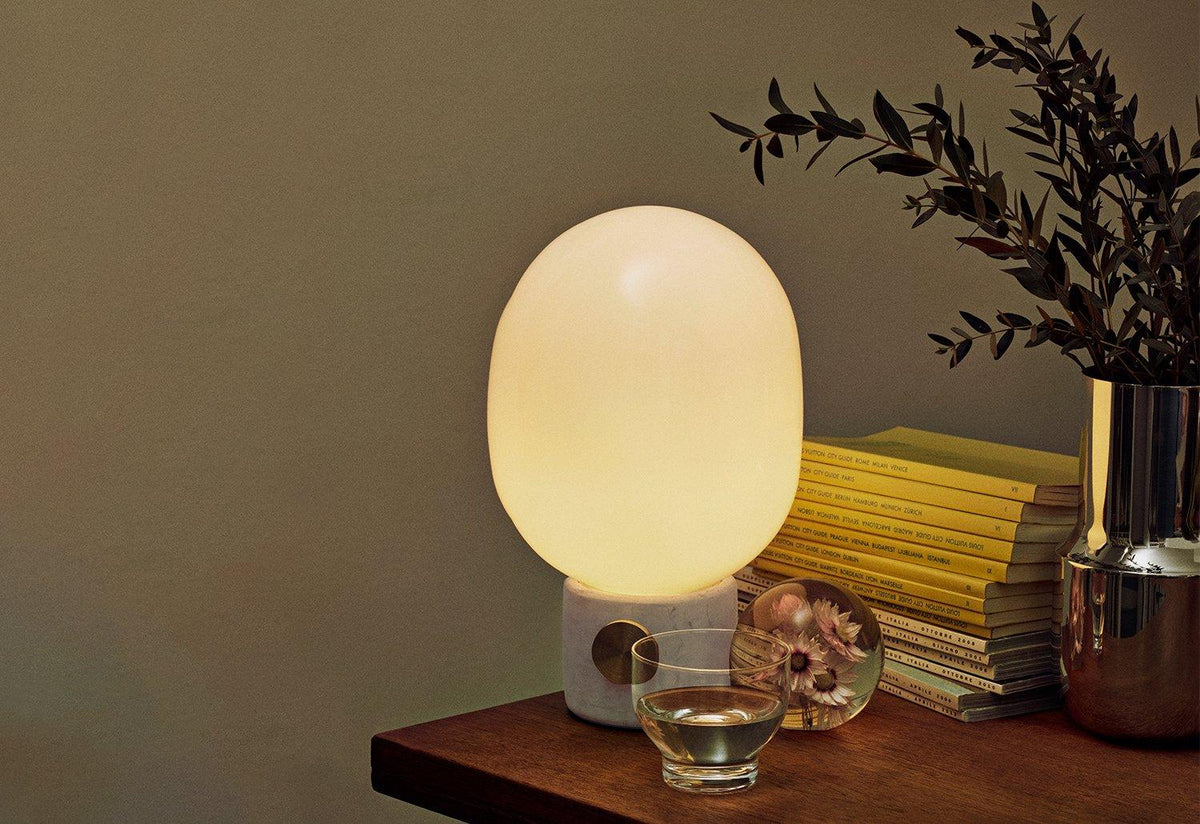 AVATEGU - JWDA Table Lamp | Concrete