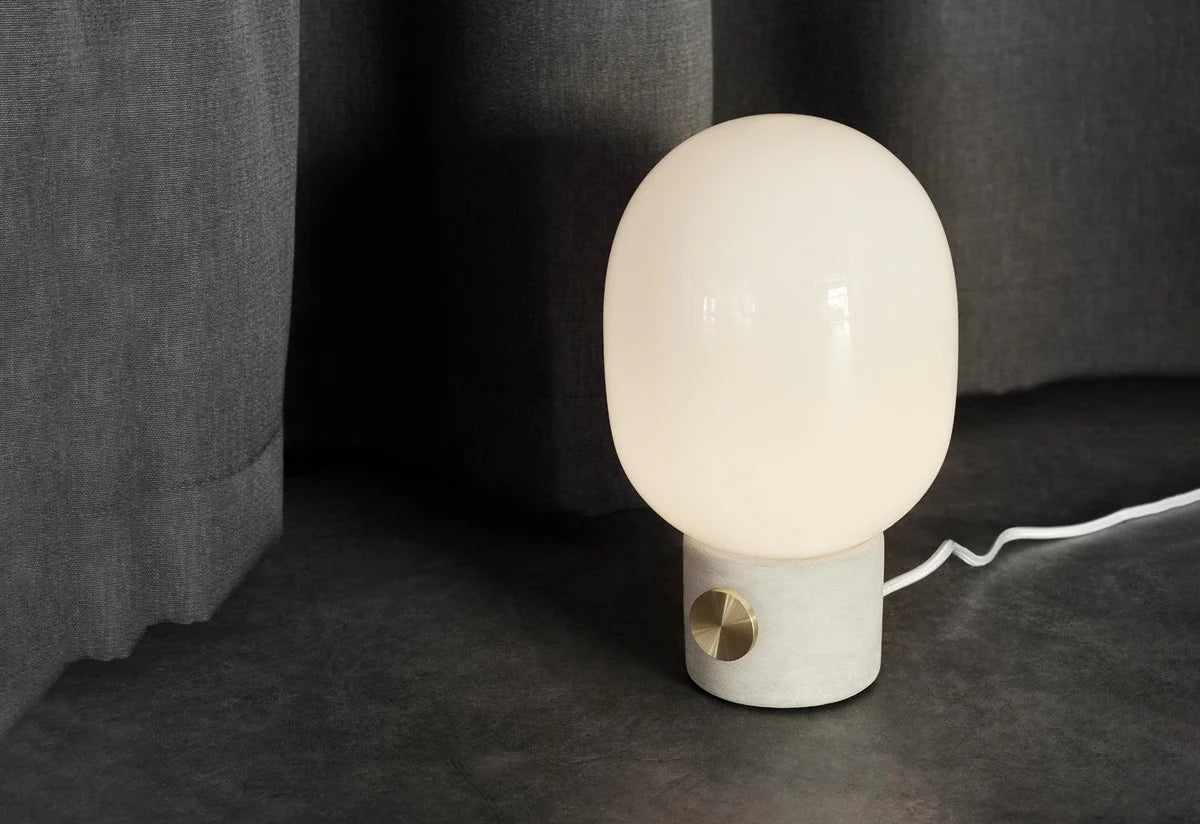AVATEGU - JWDA Table Lamp | Concrete