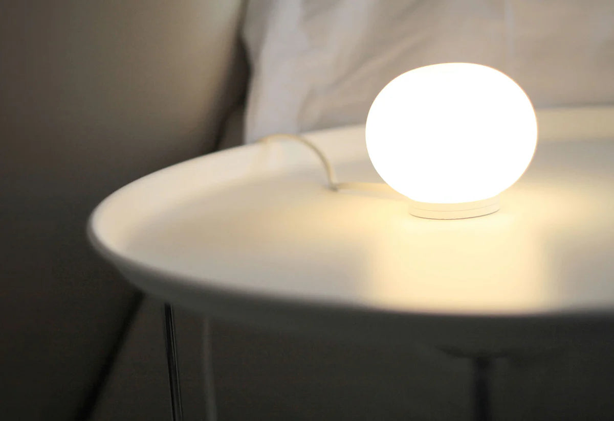AVATEGU - Mini Glo-Ball Table