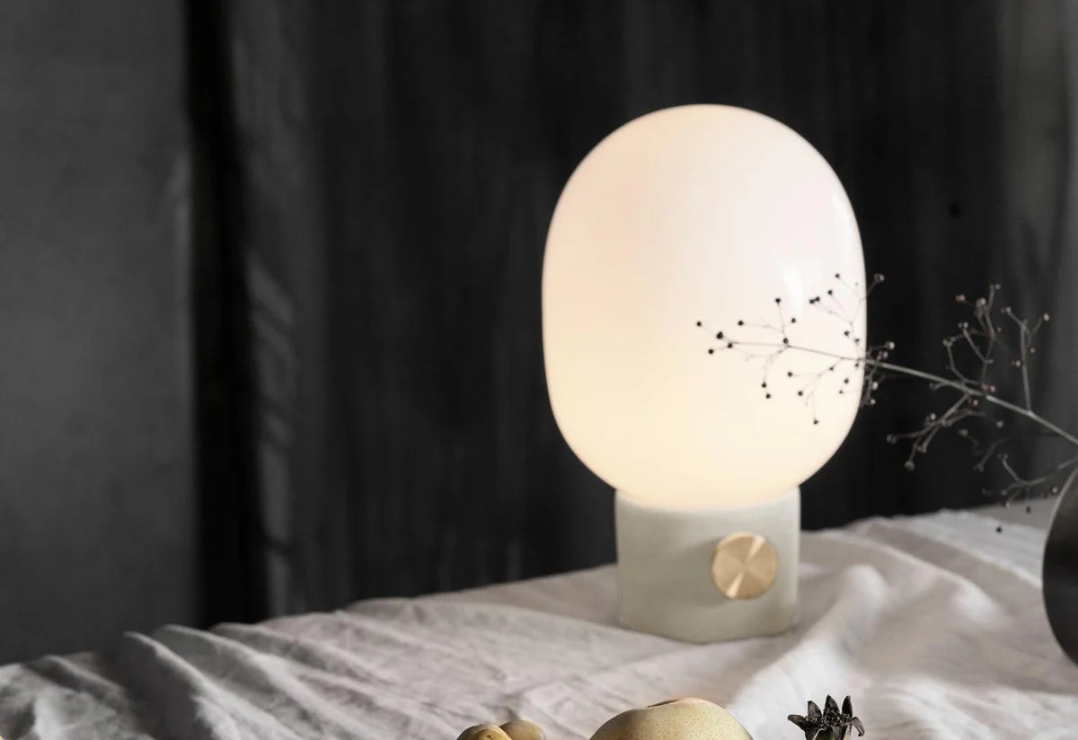 AVATEGU - JWDA Table Lamp | Concrete